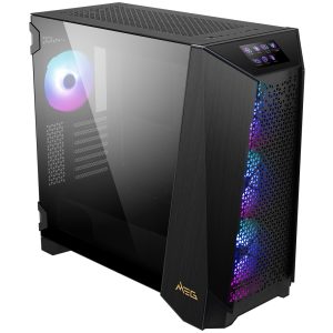 Msi Meg Prospect 700r Temperli Cam Usb 3 2 Mid Tower Kasa