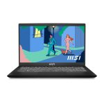 MSI MODERN 15 B11M-021XTR Intel Core i5-1155G7 8GB 512GB SSD Iris Xe Graphics 15.6 inç 60Hz Full HD FreeDos Laptop