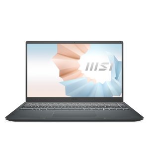 Msi Modern 15 B11m 021xtr Intel Core I5 1155g7 8gb 512gb Ssd Iris Xe Graphics 15 6 Inc 60hz Full Hd Freedos Notebook
