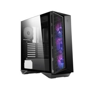 Msi Mpg Gungnir 100m Argb Tempered Glass Mid Tower Kasa 600x6001