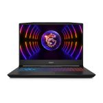 MSI PULSE 15 B13VGK-440TR Intel Core i7-13700H 32GB 1TB SSD RTX4070 15.6 inç 144Hz Full HD W11 Gaming Laptop