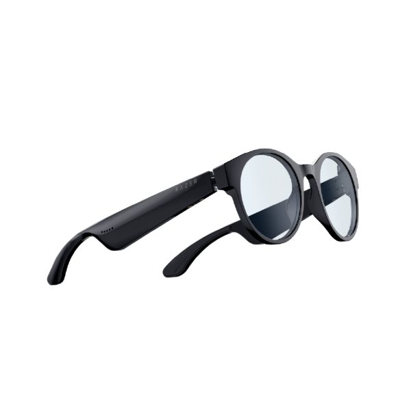 Razer Anzu Yuvarlak Mavi Isik Ozellikli Akilli Gozluk Small Medium Rz82 03630800 R3m1 1
