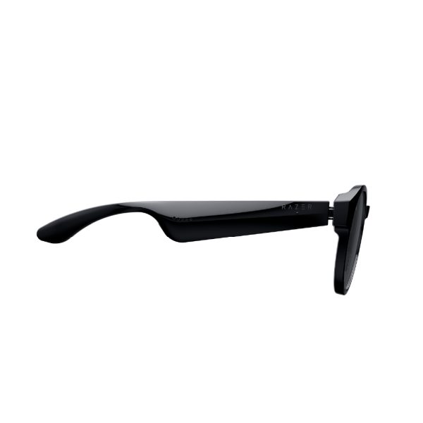 Razer Anzu Yuvarlak Mavi Isik Ozellikli Akilli Gozluk Small Medium Rz82 03630800 R3m1 12