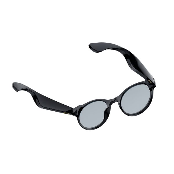 Razer Anzu Yuvarlak Mavi Isik Ozellikli Akilli Gozluk Small Medium Rz82 03630800 R3m1 2