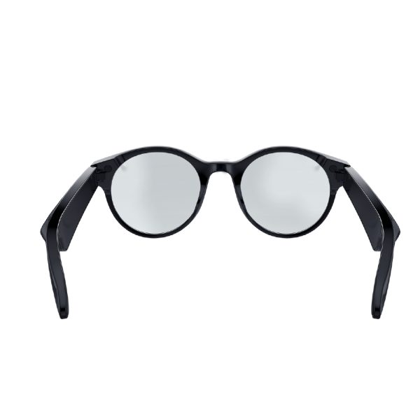Razer Anzu Yuvarlak Mavi Isik Ozellikli Akilli Gozluk Small Medium Rz82 03630800 R3m1 3