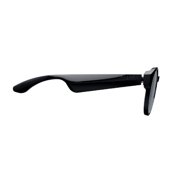 Razer Anzu Yuvarlak Mavi Isik Ozellikli Akilli Gozluk Small Medium Rz82 03630800 R3m1 5