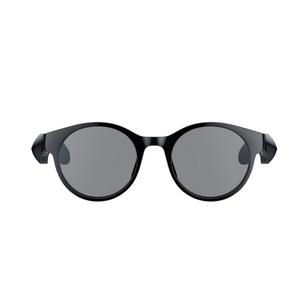 Razer Anzu Yuvarlak Mavi Isik Ozellikli Akilli Gozluk Small Medium Rz82 03630800 R3m1 7