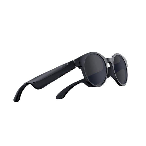Razer Anzu Yuvarlak Mavi Isik Ozellikli Akilli Gozluk Small Medium Rz82 03630800 R3m1 8