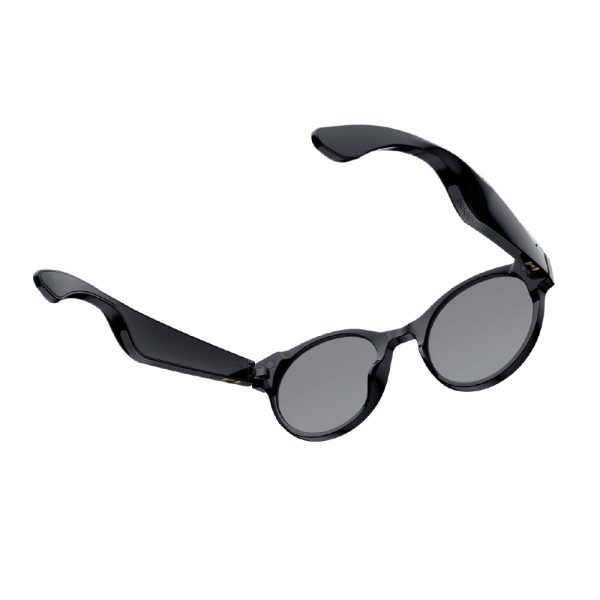 Razer Anzu Yuvarlak Mavi Isik Ozellikli Akilli Gozluk Small Medium Rz82 03630800 R3m1 9