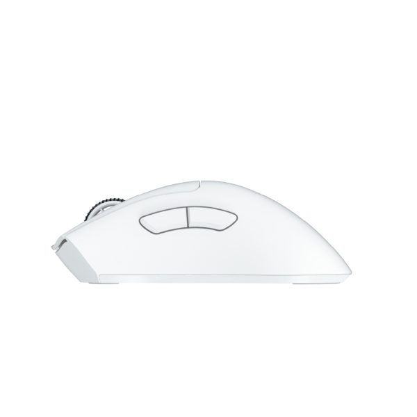 Razer Deathadder V3 Pro Kablosuz Beyaz Gaming Mouse Rz01 04630200 R3g1 1