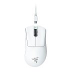 Razer Deathadder V3 Pro Kablosuz Beyaz Gaming Mouse (RZ01-04630200-R3G1)
