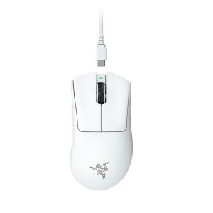 Razer Deathadder V3 Pro Kablosuz Beyaz Gaming Mouse Rz01 04630200 R3g1