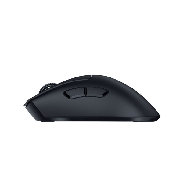Razer Deathadder V3 Pro Kablosuz Siyah Gaming Mouse Rz01 04630100 R3g1 1