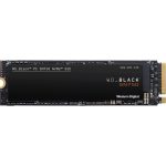 WD Black SN750 250GB NVMe 3100MB Okuma / 1600MB Yazma M.2 SSD