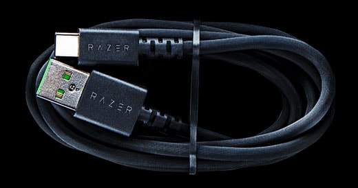 Razer barracuda x mikrofonlu kablosuz siyah oyuncu kulaklığı