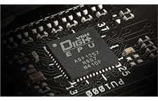 Asus Prime A520M-E Anakart a5