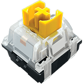 Razer BlackWidow V3 Roblox Edition Green Klavye a4