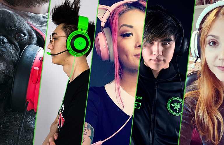 Razer Kraken Quartz Kablolu Oyuncu Kulaklığı (RZ04-02830300-R3M1) a2