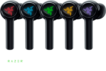 Razer hammerhead true wireless pro siyah kulakiçi kablosuz kulaklık (rz12-03440100-r3g1)