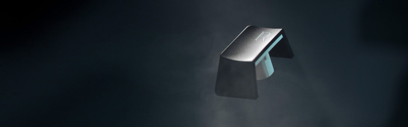 Razer BlackWidow V3 Roblox Edition Green Klavye a6