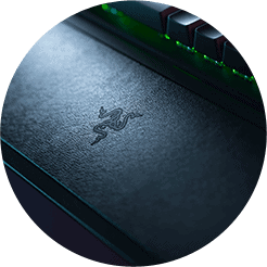 Razer BlackWidow V3 Roblox Edition Green Klavye a9