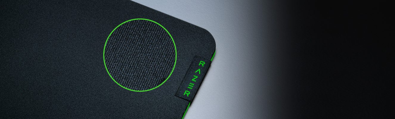 Razer gigantus v2 3x gaming mouse pad (rz02-03330500-r3m1)