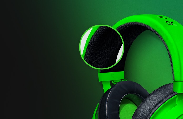 Razer Kraken Quartz Kablolu Oyuncu Kulaklığı (RZ04-02830300-R3M1) a4