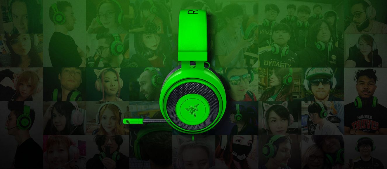 Razer Kraken Quartz Kablolu Oyuncu Kulaklığı (RZ04-02830300-R3M1) a6