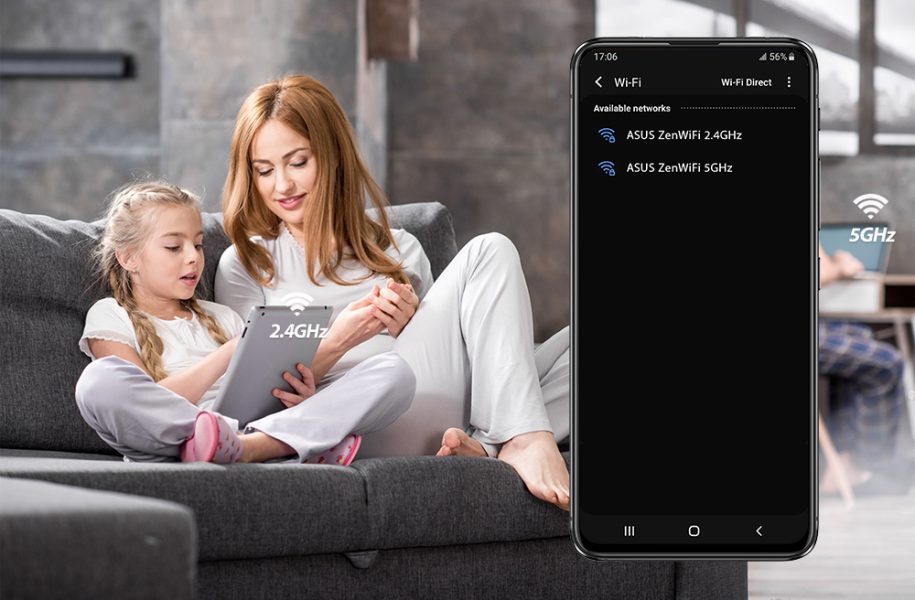 ASUS ZenWiFi XD5 (Beyaz, Üçlü Paket) ASUS ZenWiFi XD5 (Beyaz, Üçlü Paket)