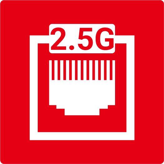 2. 5g network solution
