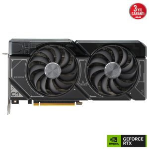 Asus Dual Geforce Rtx 4070 12gb Gddr6x 192 Bit Ekran Karti 1