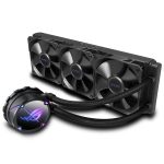 Asus Rog Strix LC II 360 Aura RGB 360mm İşlemci Sıvı Soğutucu