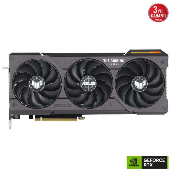 Asus Tuf Gaming Geforce Rtx 4060 Ti 8gb Gddr6 128 Bit Dlss 3 Ekran Karti 1