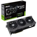 ASUS TUF Gaming GeForce RTX 4060 Ti 8GB GDDR6 128 Bit DLSS 3 Ekran Kartı