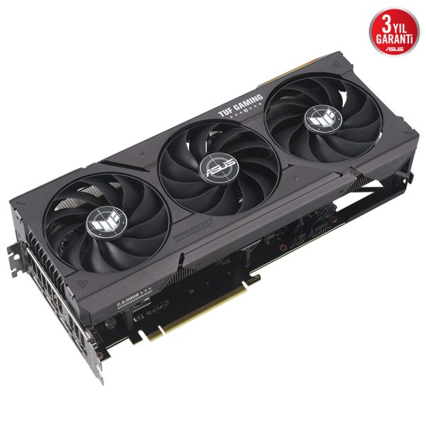 Asus Tuf Gaming Geforce Rtx 4060 Ti 8gb Gddr6 128 Bit Dlss 3 Ekran Karti 2