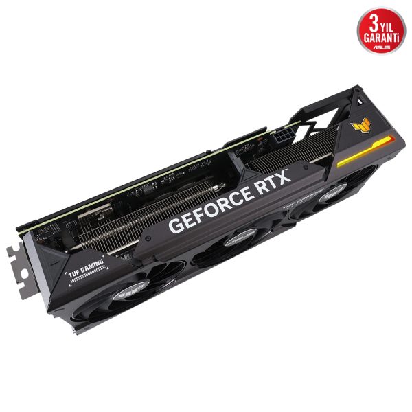 Asus Tuf Gaming Geforce Rtx 4060 Ti 8gb Gddr6 128 Bit Dlss 3 Ekran Karti 4
