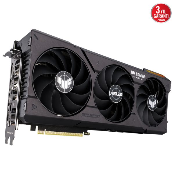 Asus Tuf Gaming Geforce Rtx 4060 Ti 8gb Gddr6 128 Bit Dlss 3 Ekran Karti 5