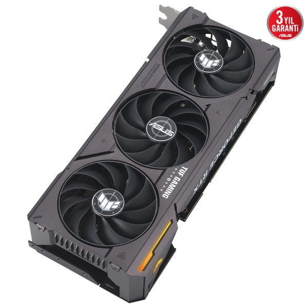Asus Tuf Gaming Geforce Rtx 4060 Ti 8gb Gddr6 128 Bit Dlss 3 Ekran Karti 6