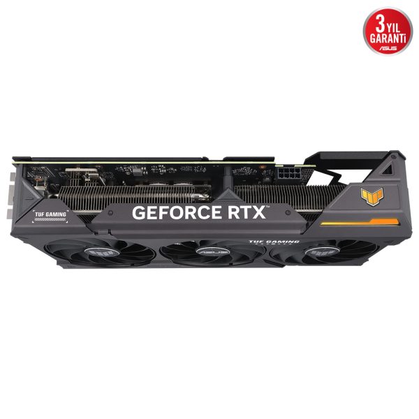 Asus Tuf Gaming Geforce Rtx 4060 Ti 8gb Gddr6 128 Bit Dlss 3 Ekran Karti 7