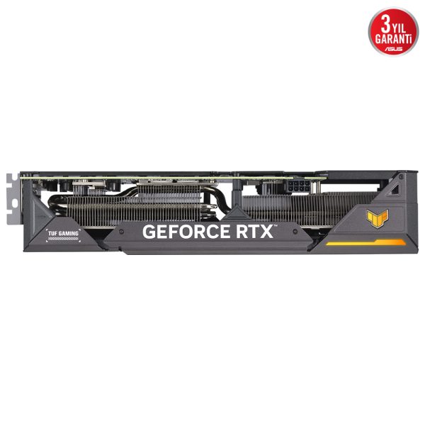 Asus Tuf Gaming Geforce Rtx 4060 Ti 8gb Gddr6 128 Bit Dlss 3 Ekran Karti 8
