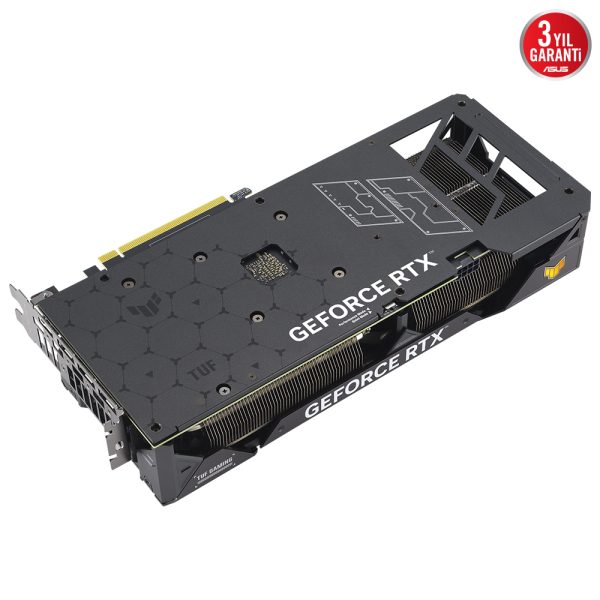 Asus Tuf Gaming Geforce Rtx 4060 Ti 8gb Gddr6 128 Bit Dlss 3 Ekran Karti 9