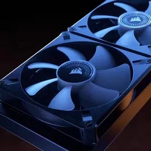 Corsair Icue H150i Elite Lcd Xt Rgb 360mm Islemci Sivi Sogutucu Cw 9060075 Ww Yh7