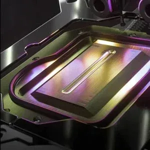 Corsair Icue H150i Elite Lcd Xt Rgb 360mm Islemci Sivi Sogutucu Cw 9060075 Ww Yh9