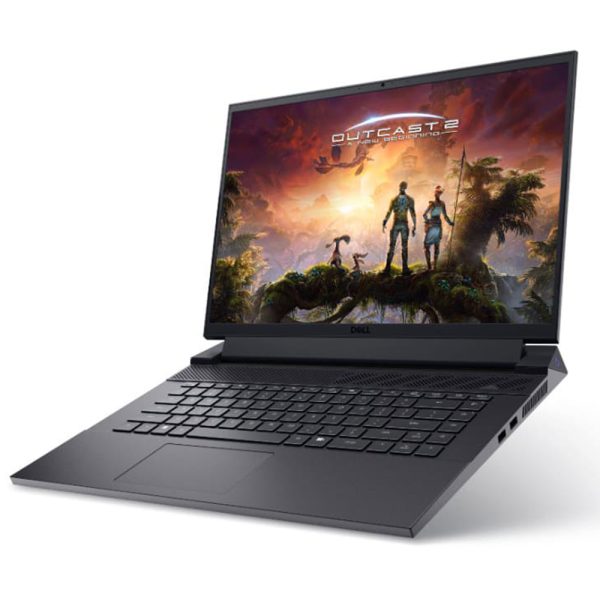 Dell Gaming G16 7630 G167630014wh Intel Core I9 13900hx 16gb Ddr5 512gb Ssd Rtx 4060 8gb 16 Inc Qhd W11 Home Gaming Notebook 2