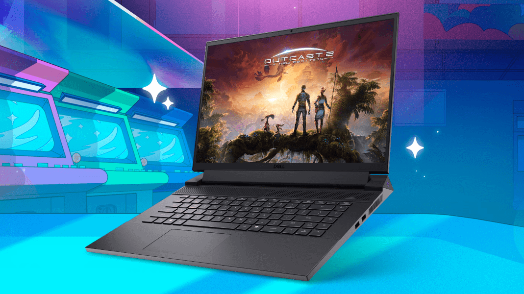 Dell Gaming G16 7630 G167630014WH Intel Core i9-13900HX 16GB DDR5