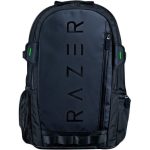 Razer Rogue V3 15.6 inç Siyah Laptop Sırt Çantası (RC81-03640101-0000)