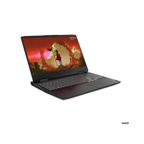 Lenovo Ideapad 15arh7 82sb00b5tx Amd Ryzen 5 6600h 16gb 512gb Ssd Rtx3050ti 4gb Vga 15 6 Inc 165hz Full Hd Freedos Gaming Laptop 1