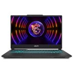 MSI Cyborg 15 A12VF-077XTR Intel Core i5-12450H 16GB DDR5 1TB SSD RTX4060 8GB 15.6 inç 144Hz Full HD Freedos Gaming Laptop