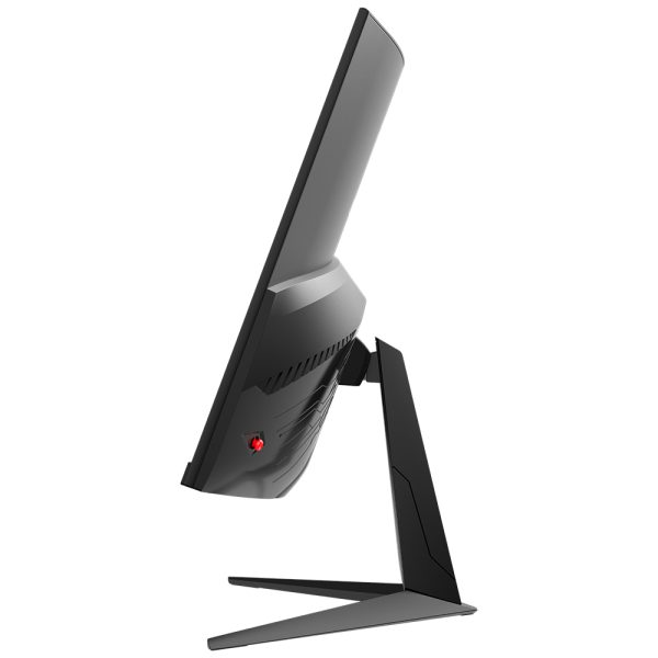 Msi G321cu 31 5 Inc 144hz Ultra Hd Kavisi Gaming Monitor 4