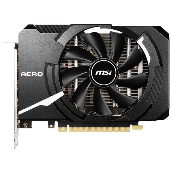 Msi Geforce Rtx 3060 Aero Itx Oc 12gb Gddr6 192 Bit Ekran Karti 1